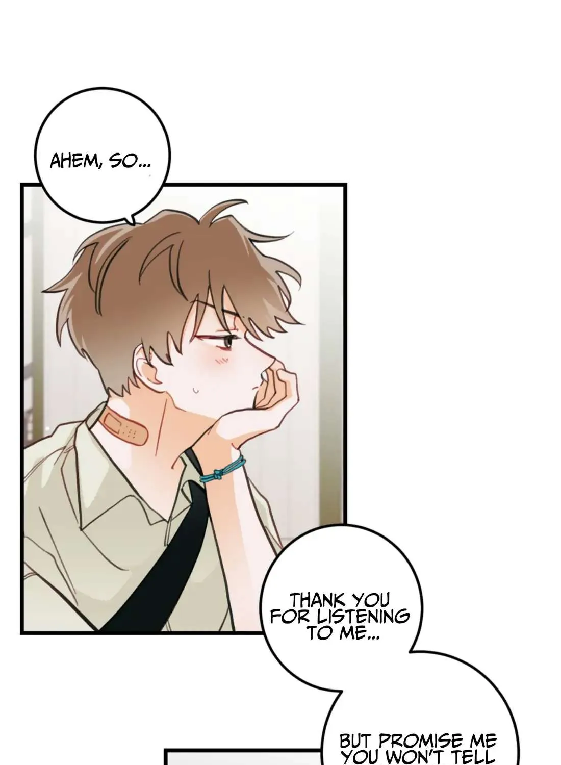 Pear Blosom Love Kainu Manga Chapter 10 Page 13