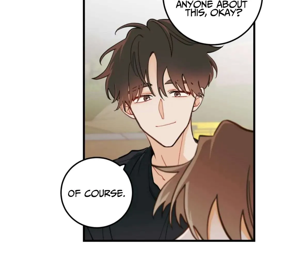 Pear Blosom Love Kainu Manga Chapter 10 Page 14