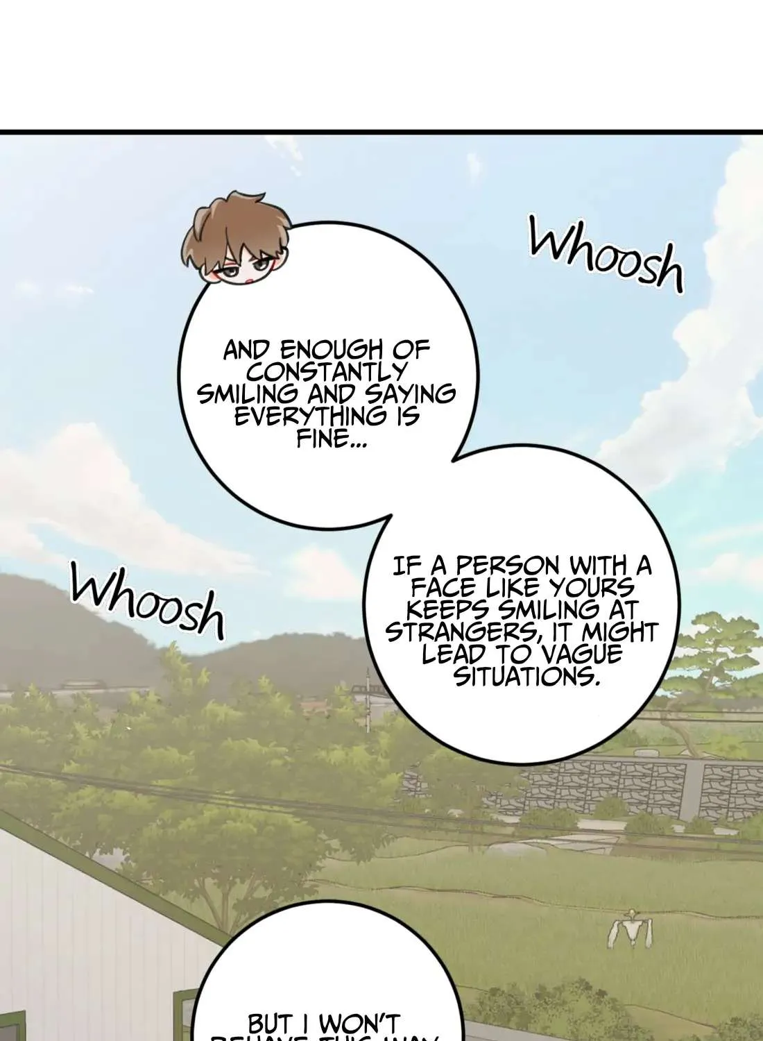 Pear Blosom Love Kainu Manga Chapter 10 Page 15