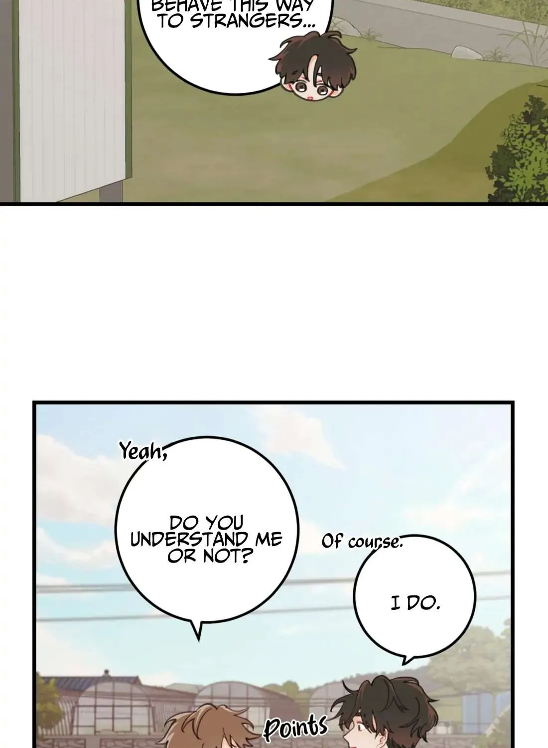Pear Blosom Love Kainu Manga Chapter 10 Page 16