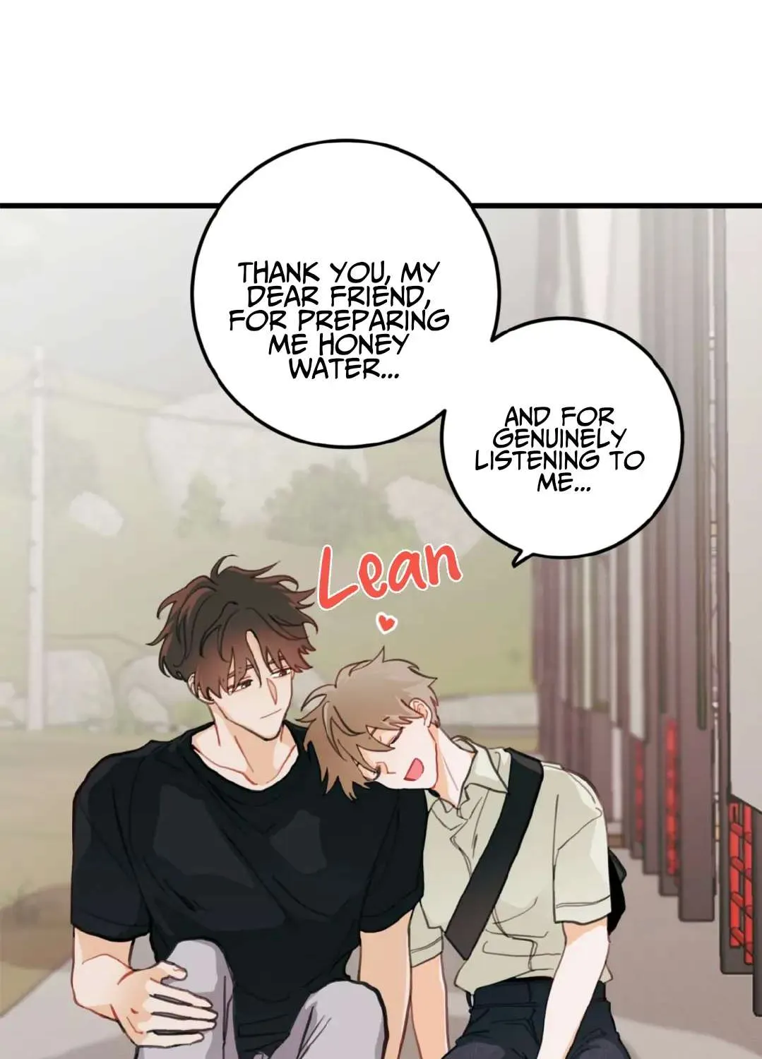 Pear Blosom Love Kainu Manga Chapter 10 Page 19