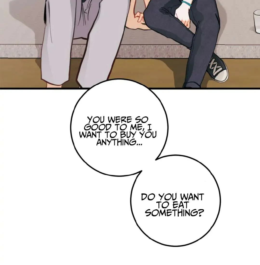 Pear Blosom Love Kainu Manga Chapter 10 Page 20