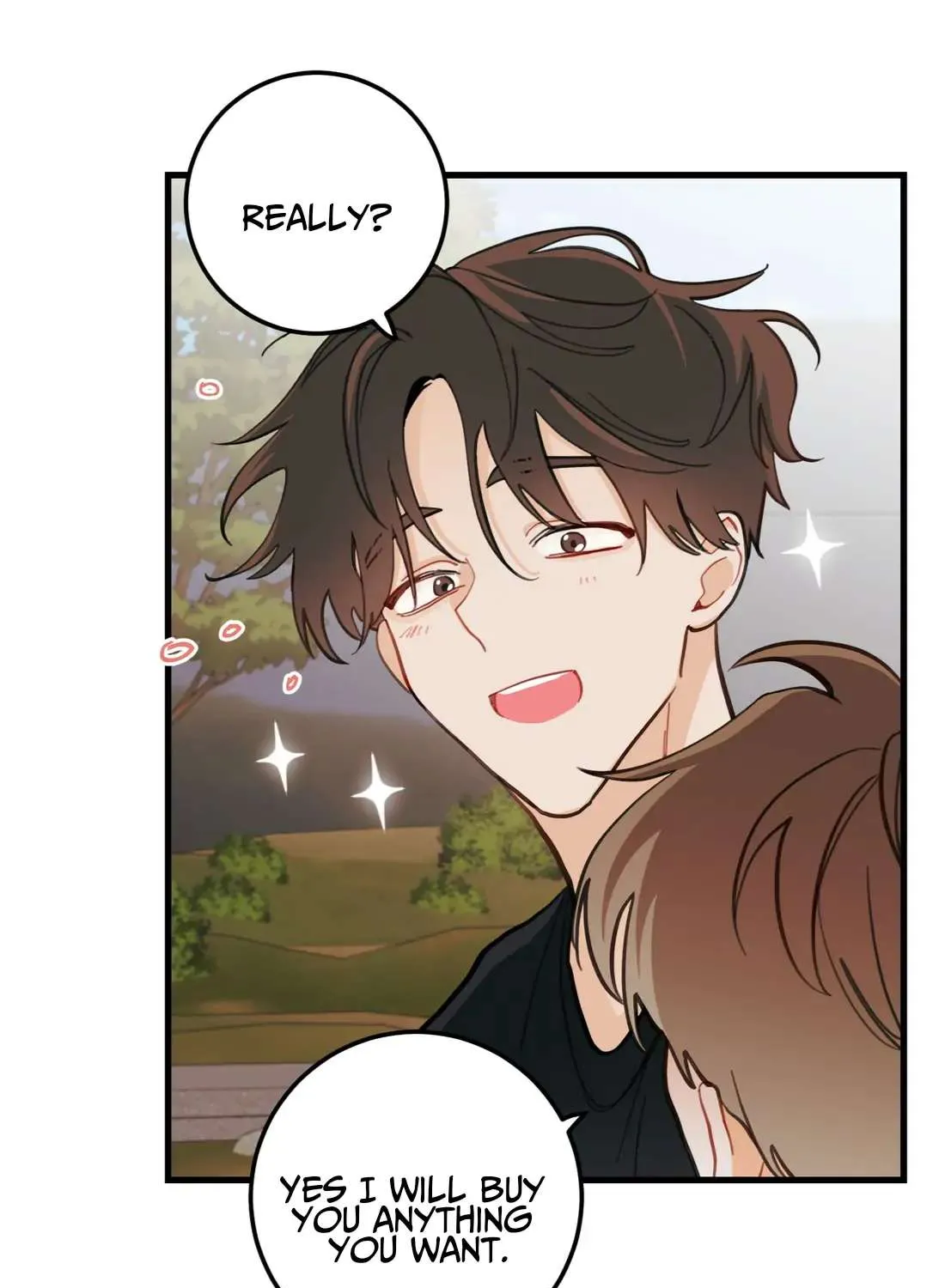 Pear Blosom Love Kainu Manga Chapter 10 Page 21