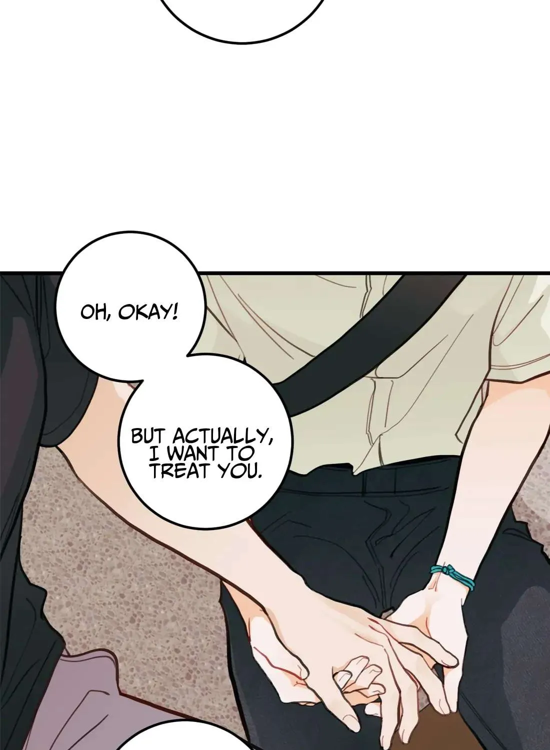 Pear Blosom Love Kainu Manga Chapter 10 Page 22
