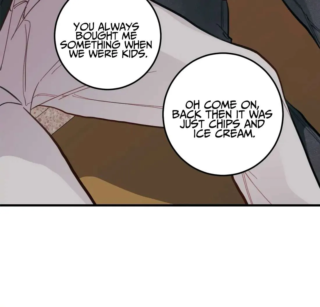 Pear Blosom Love Kainu Manga Chapter 10 Page 23