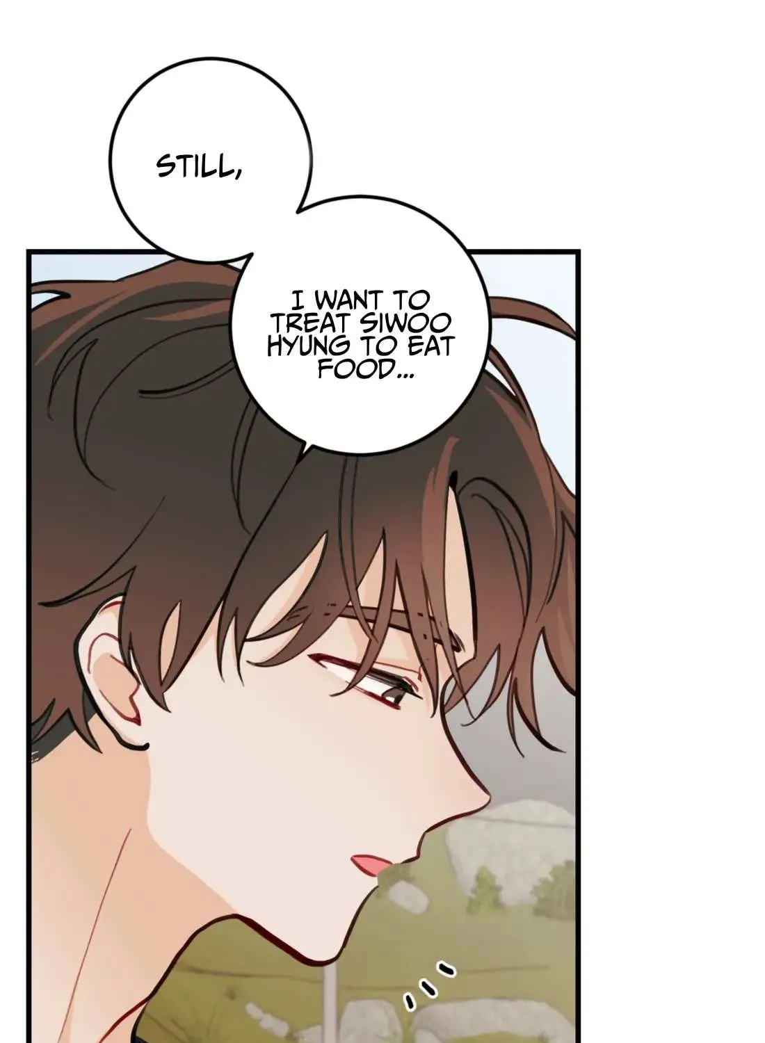 Pear Blosom Love Kainu Manga Chapter 10 Page 24