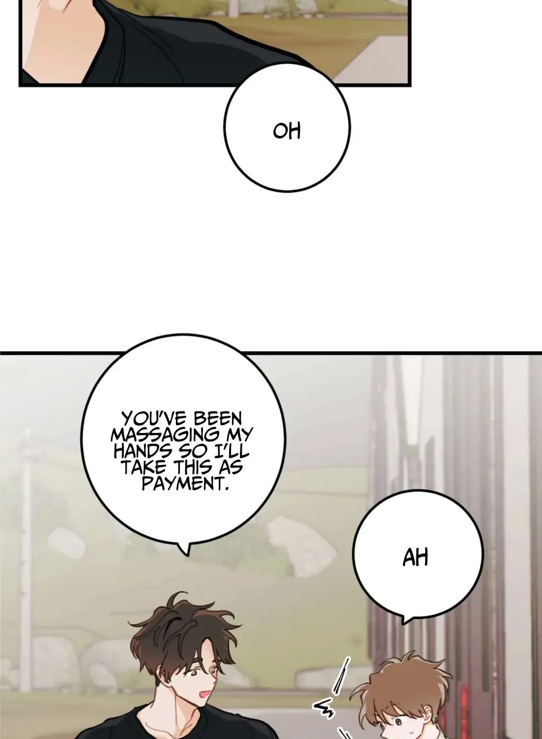 Pear Blosom Love Kainu Manga Chapter 10 Page 25