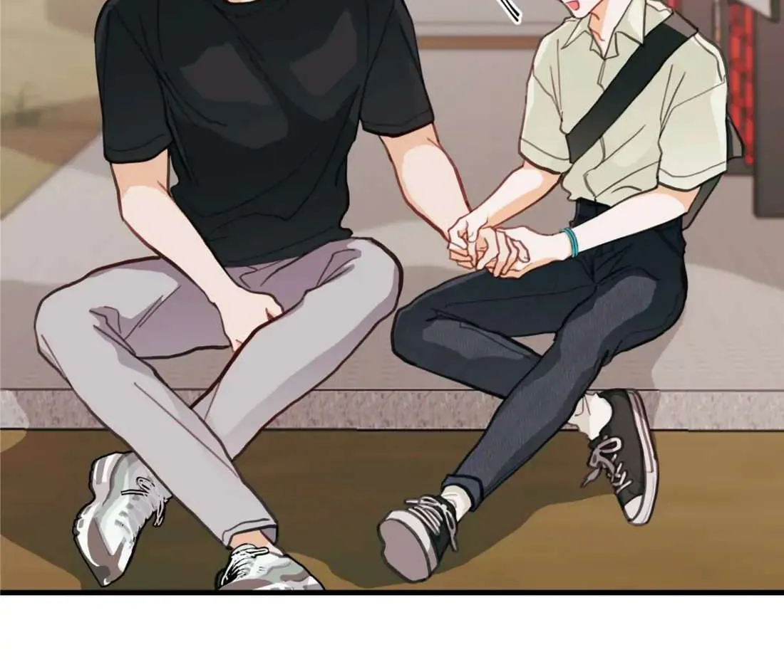 Pear Blosom Love Kainu Manga Chapter 10 Page 26