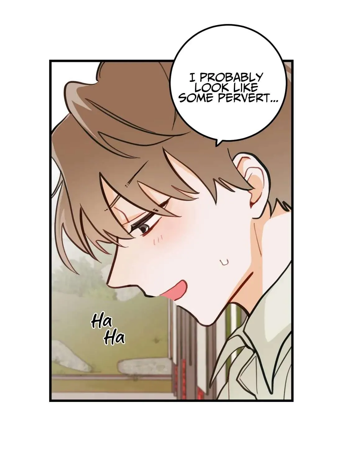 Pear Blosom Love Kainu Manga Chapter 10 Page 32