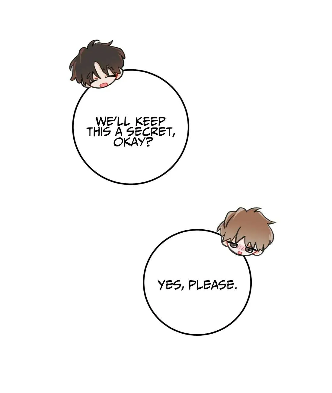 Pear Blosom Love Kainu Manga Chapter 10 Page 33