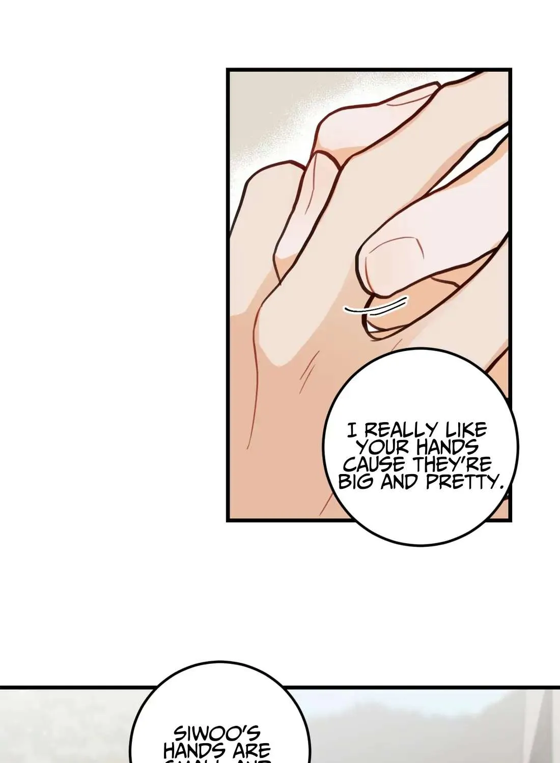 Pear Blosom Love Kainu Manga Chapter 10 Page 34