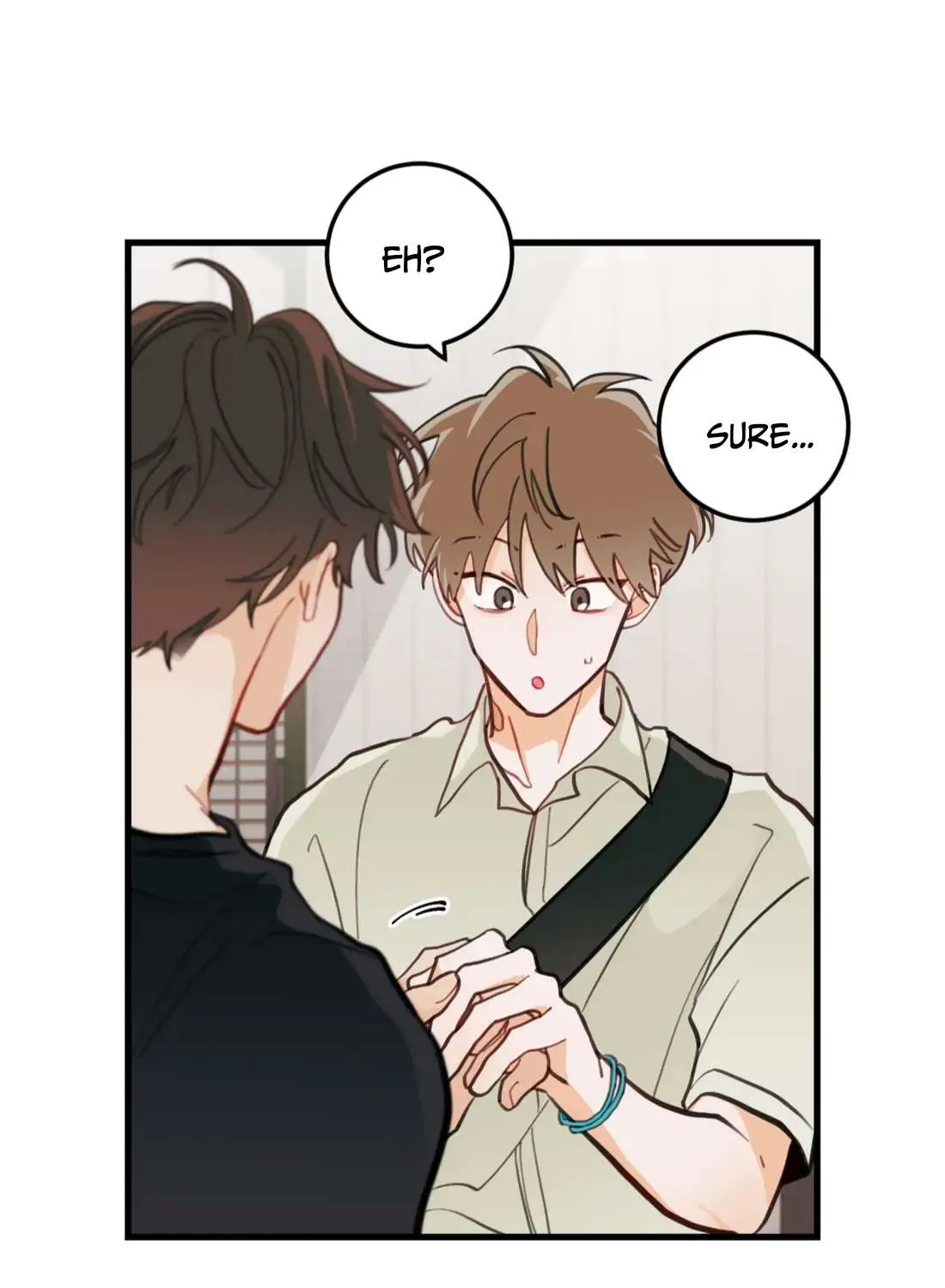 Pear Blosom Love Kainu Manga Chapter 10 Page 37