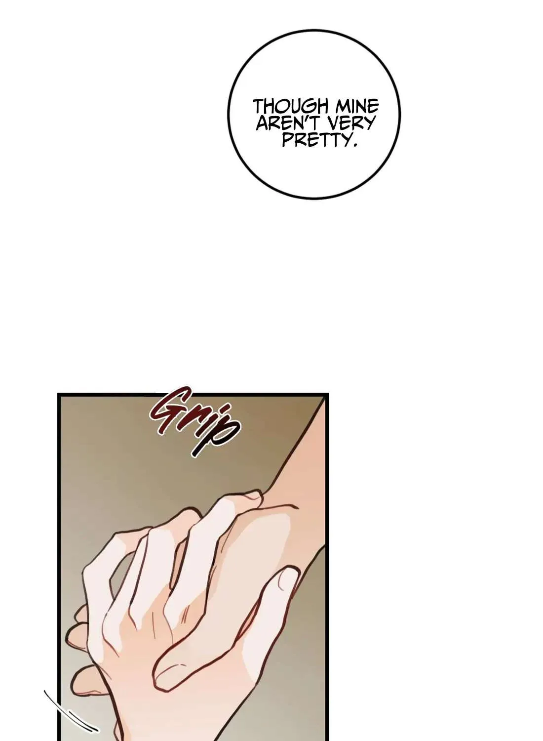 Pear Blosom Love Kainu Manga Chapter 10 Page 38