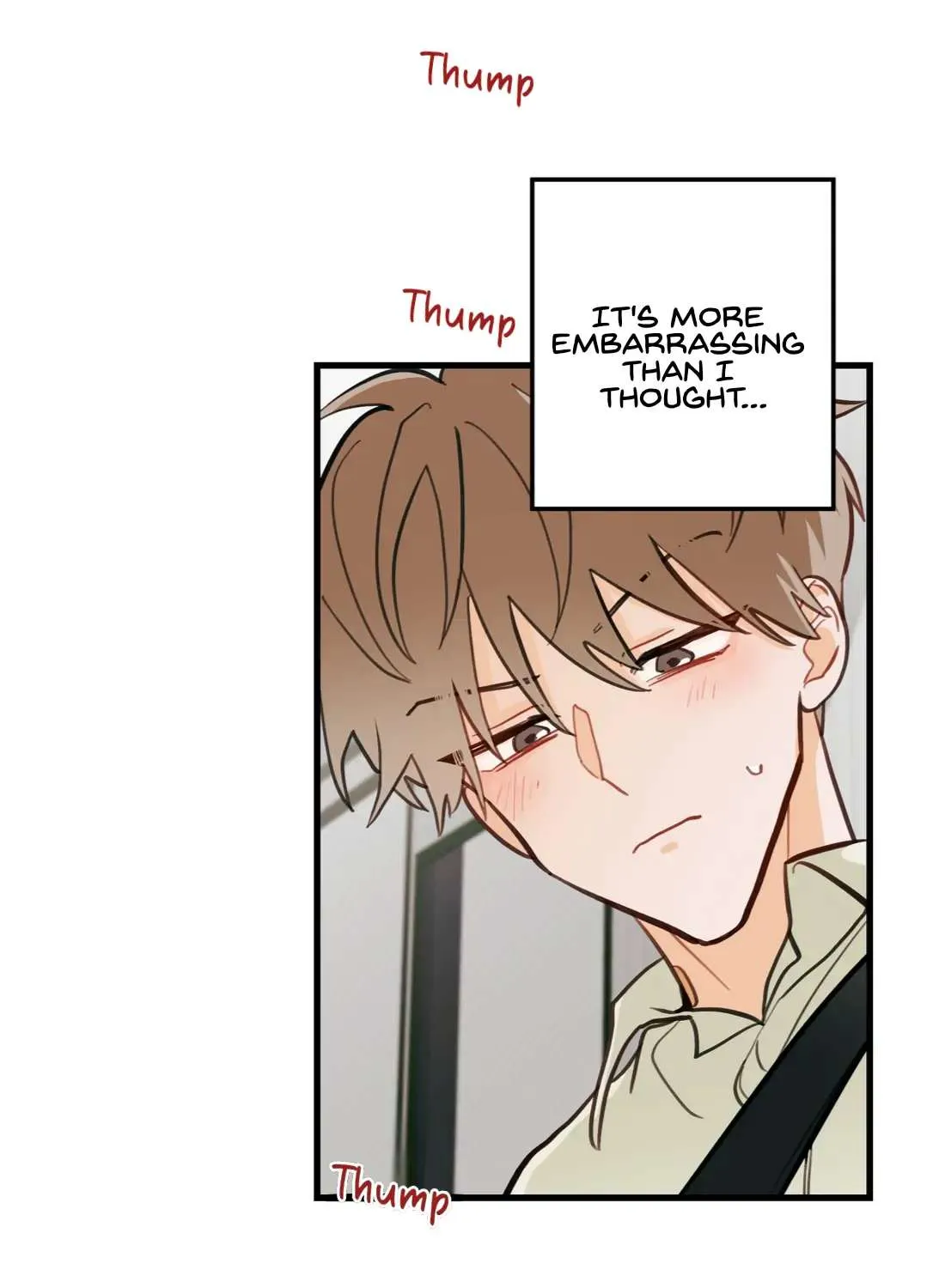 Pear Blosom Love Kainu Manga Chapter 10 Page 40