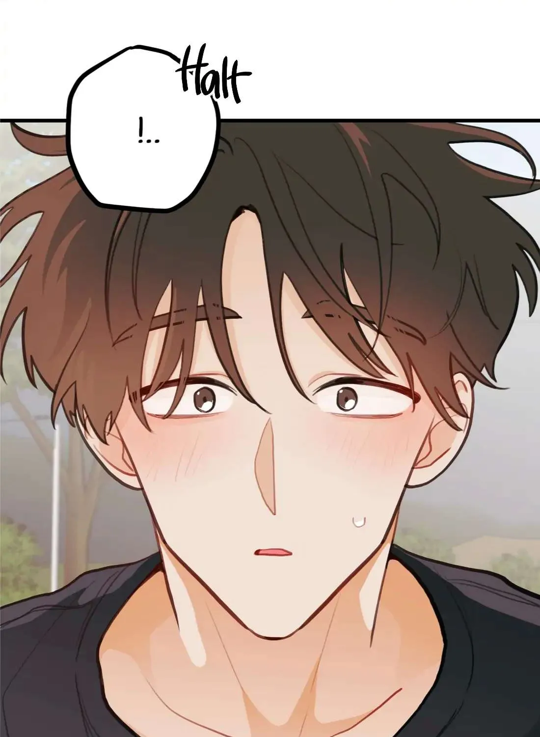 Pear Blosom Love Kainu Manga Chapter 10 Page 44