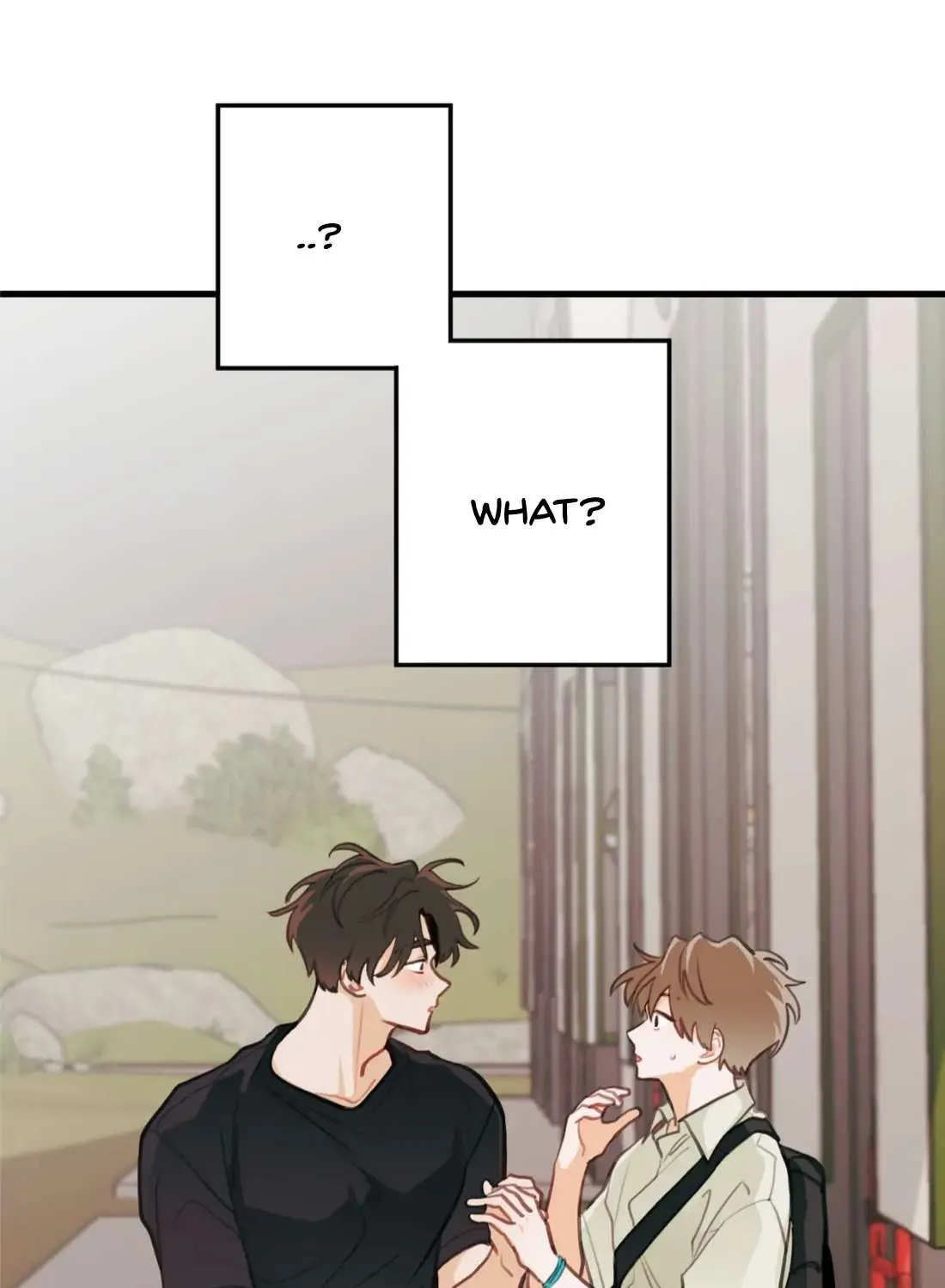 Pear Blosom Love Kainu Manga Chapter 10 Page 46