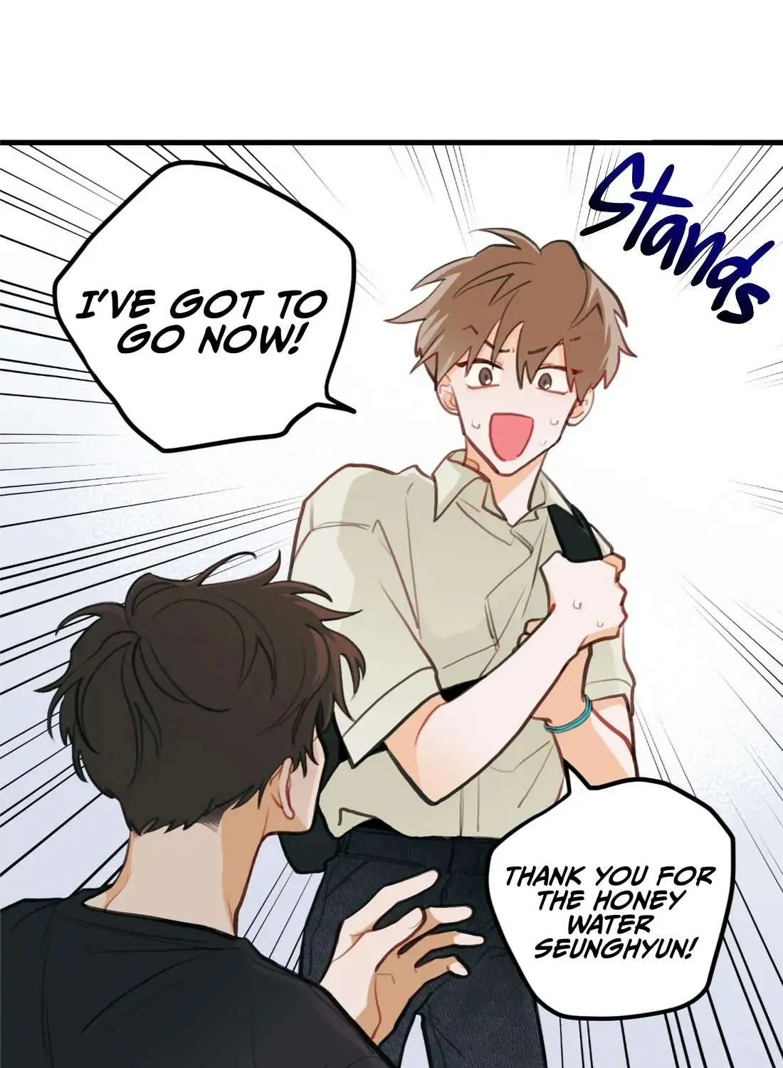Pear Blosom Love Kainu Manga Chapter 10 Page 49