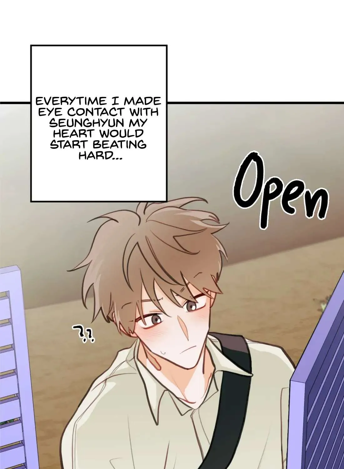 Pear Blosom Love Kainu Manga Chapter 10 Page 54