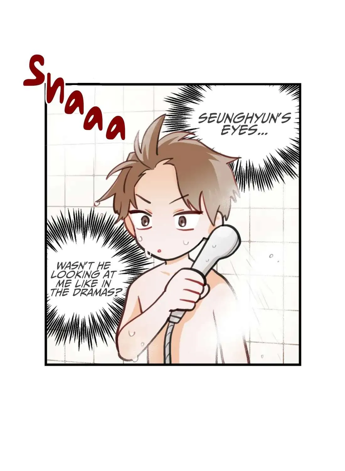 Pear Blosom Love Kainu Manga Chapter 10 Page 57