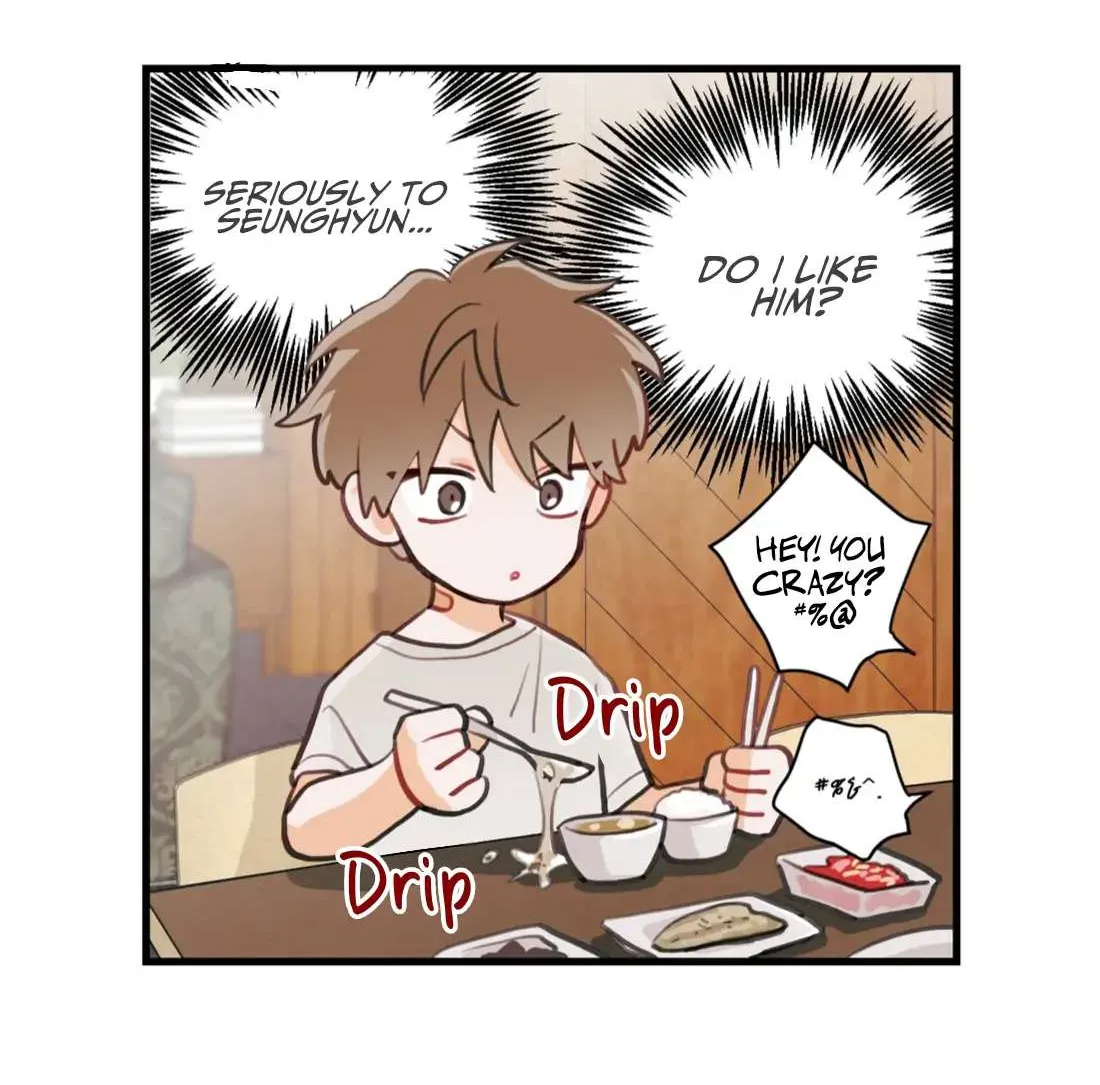 Pear Blosom Love Kainu Manga Chapter 10 Page 58