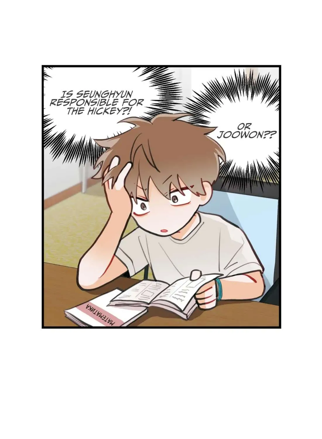 Pear Blosom Love Kainu Manga Chapter 10 Page 59