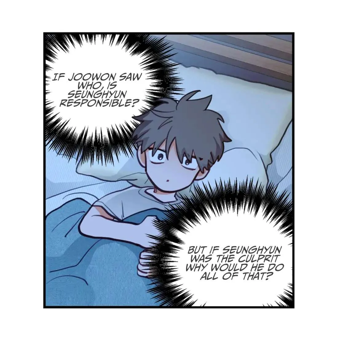 Pear Blosom Love Kainu Manga Chapter 10 Page 60