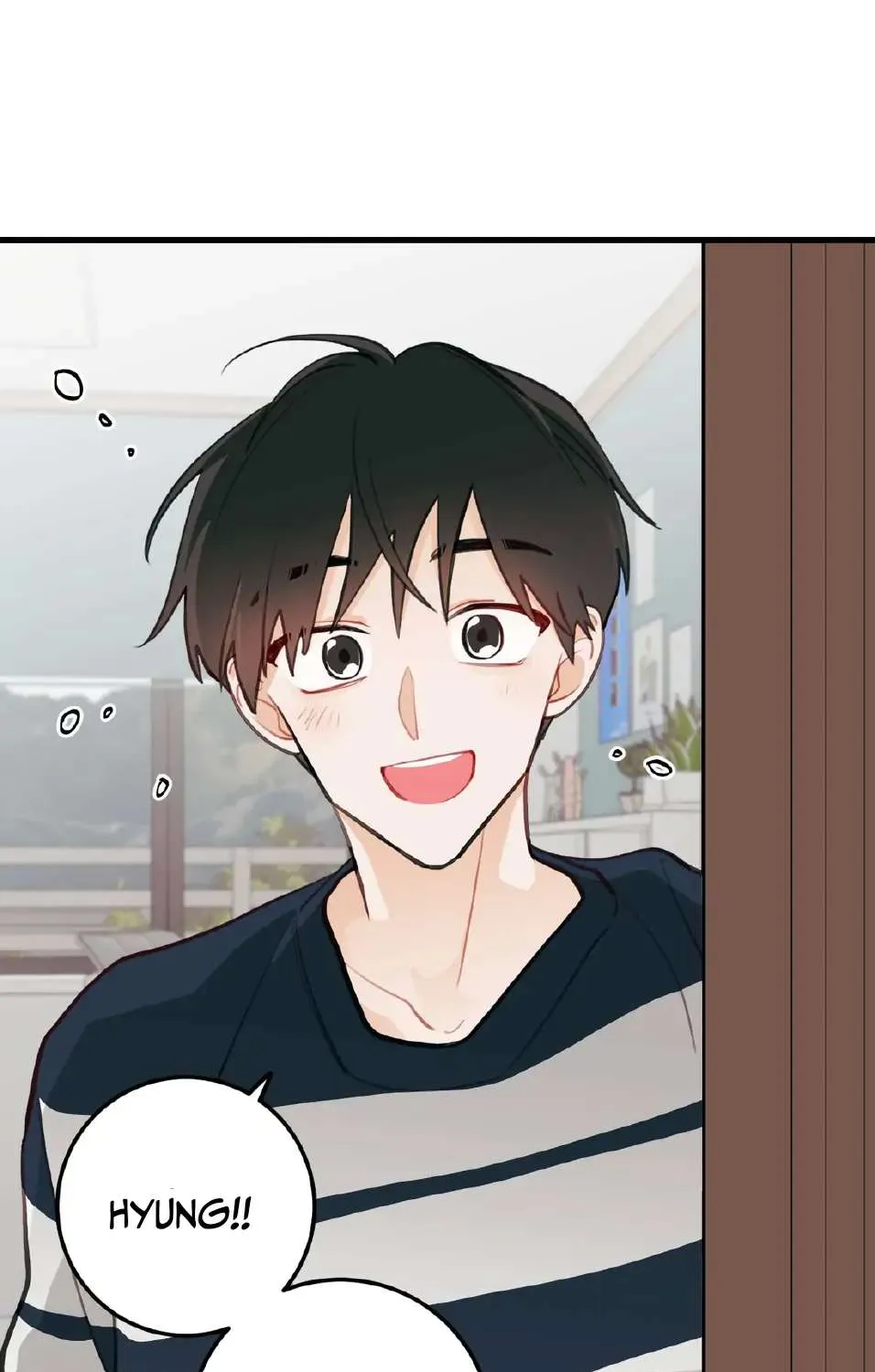 Pear Blosom Love Kainu Manga Chapter 10 Page 64