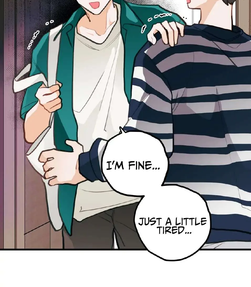 Pear Blosom Love Kainu Manga Chapter 10 Page 66