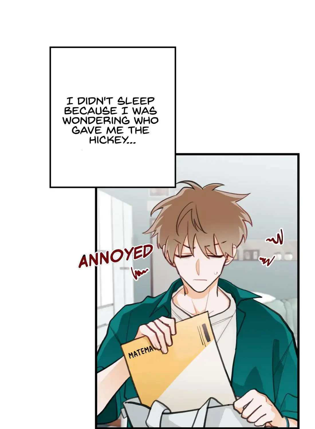 Pear Blosom Love Kainu Manga Chapter 10 Page 69