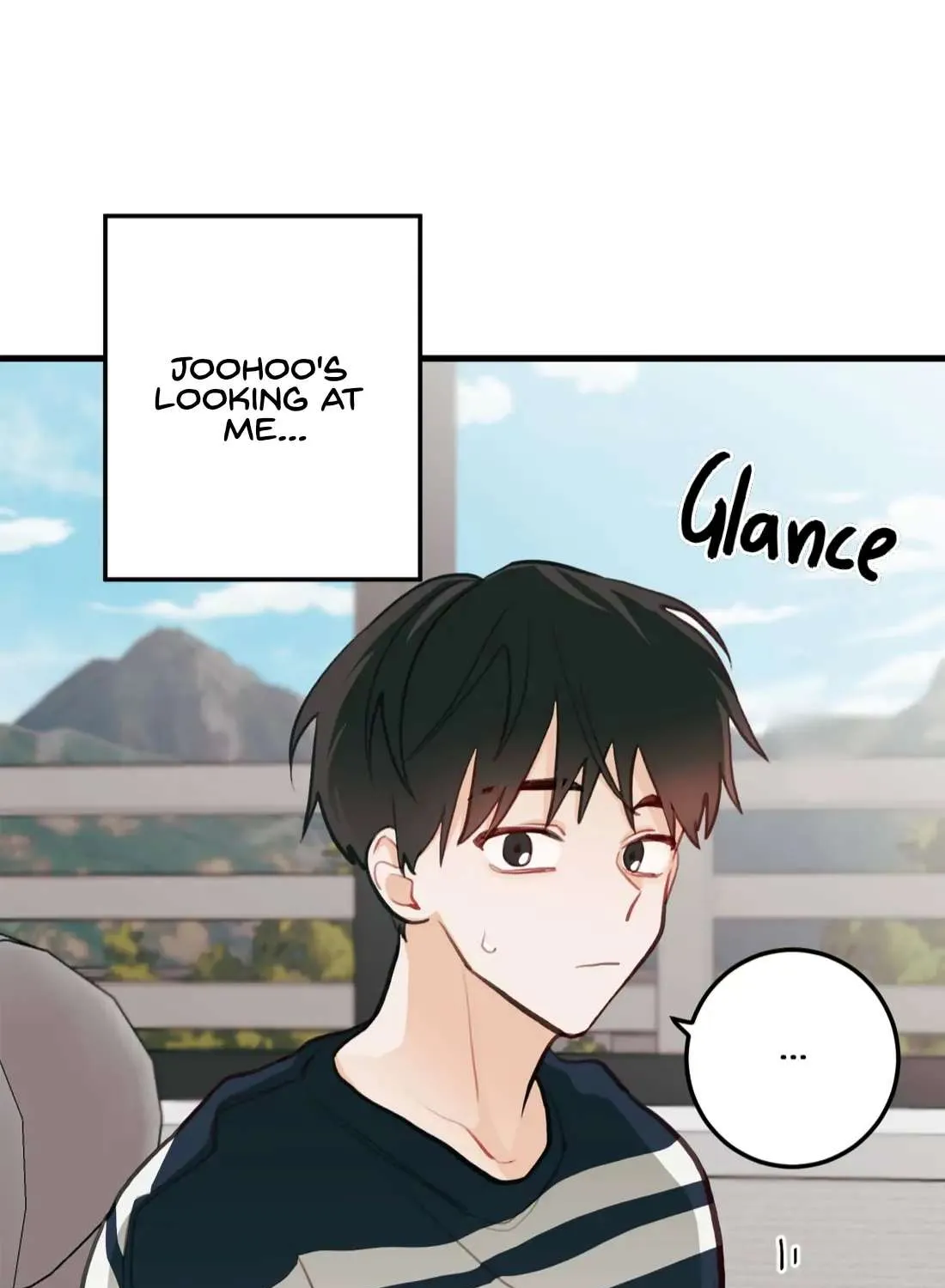 Pear Blosom Love Kainu Manga Chapter 10 Page 71
