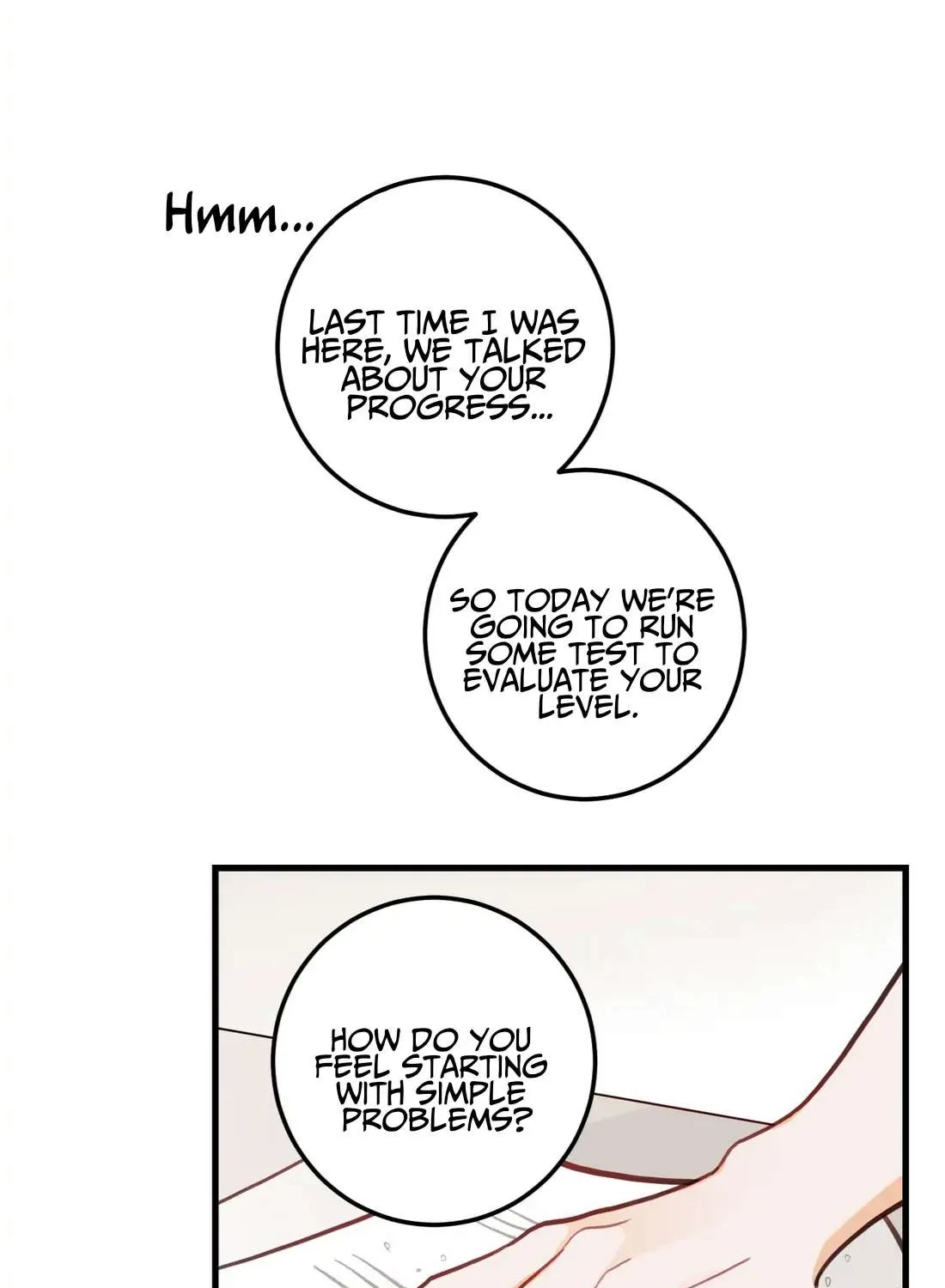Pear Blosom Love Kainu Manga Chapter 10 Page 75