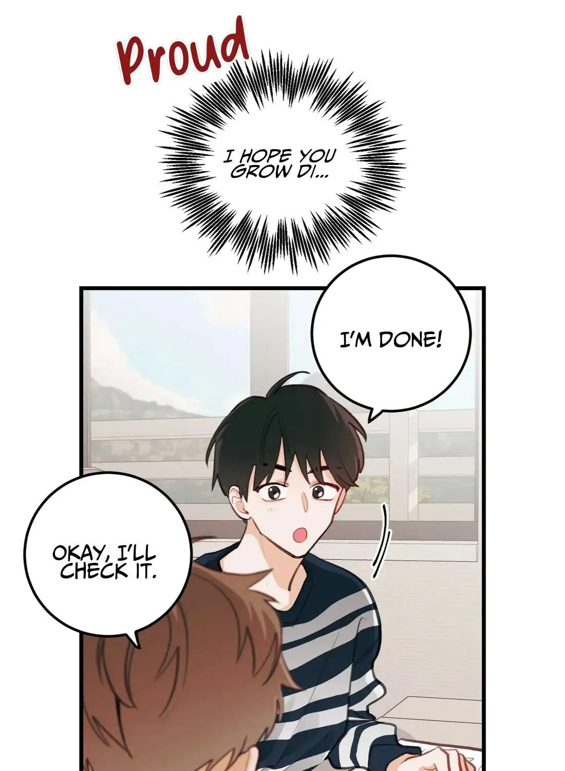 Pear Blosom Love Kainu Manga Chapter 10 Page 85