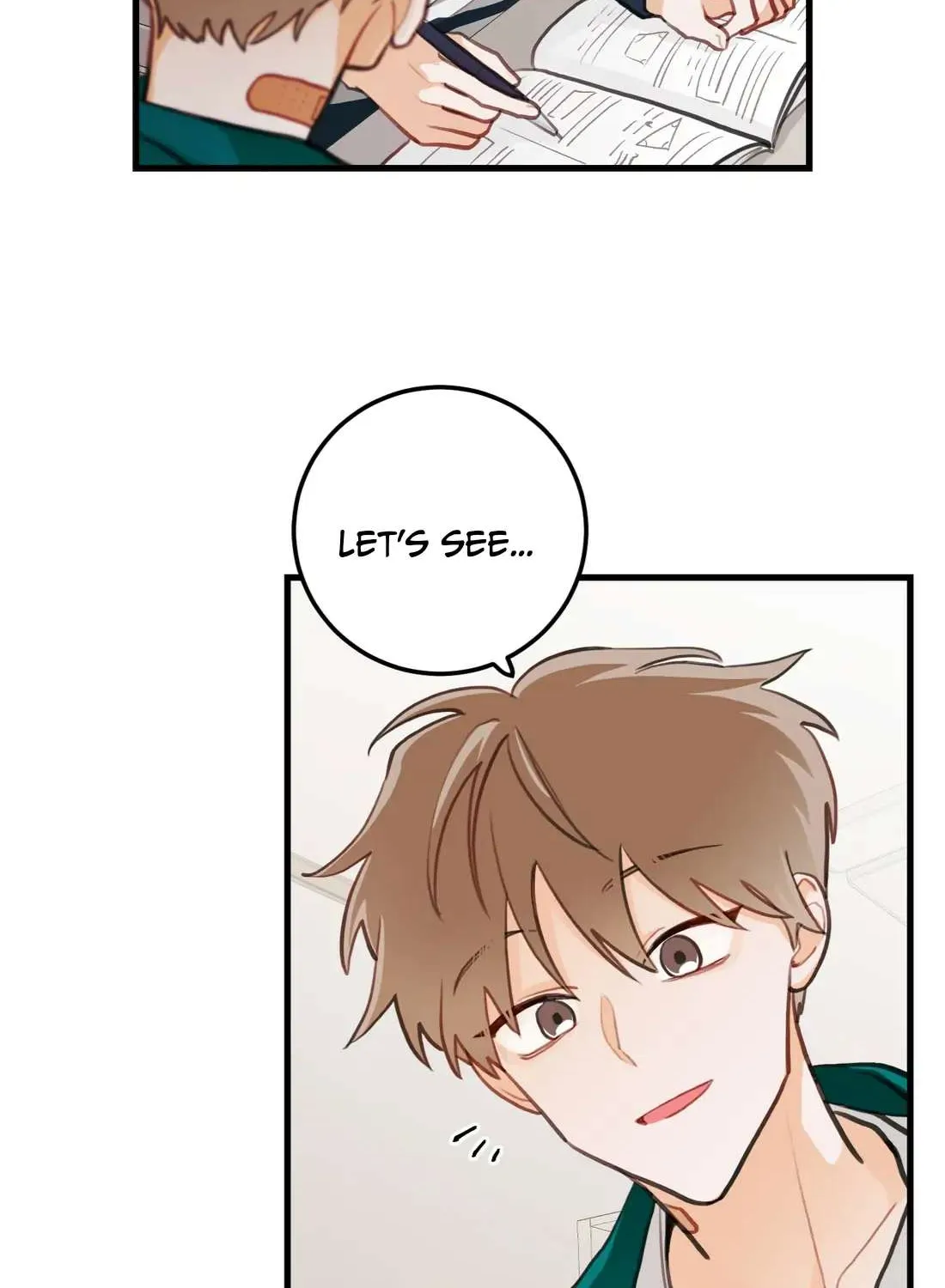 Pear Blosom Love Kainu Manga Chapter 10 Page 86