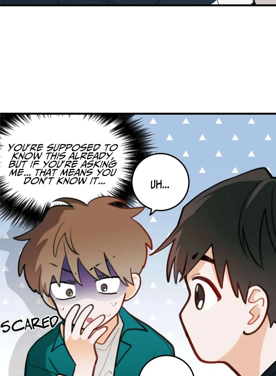 Pear Blosom Love Kainu Manga Chapter 10 Page 89