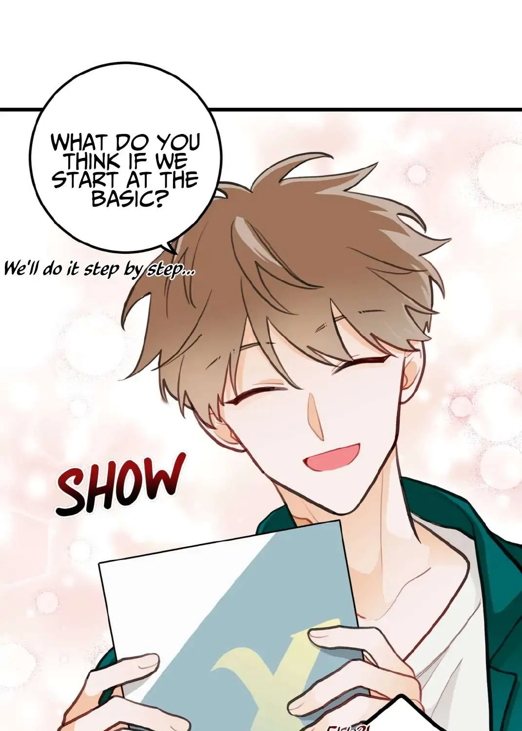 Pear Blosom Love Kainu Manga Chapter 10 Page 94