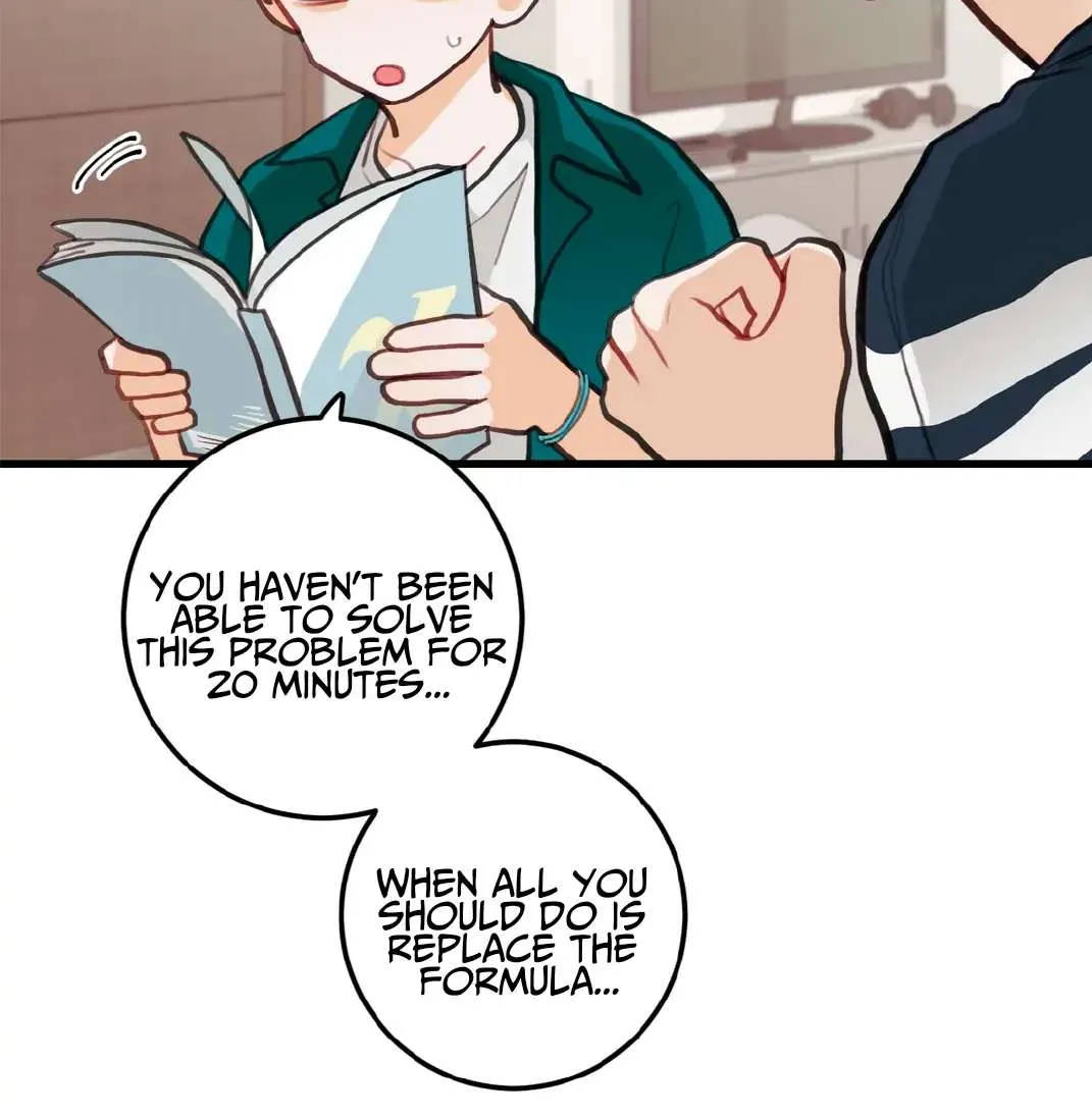 Pear Blosom Love Kainu Manga Chapter 10 Page 96