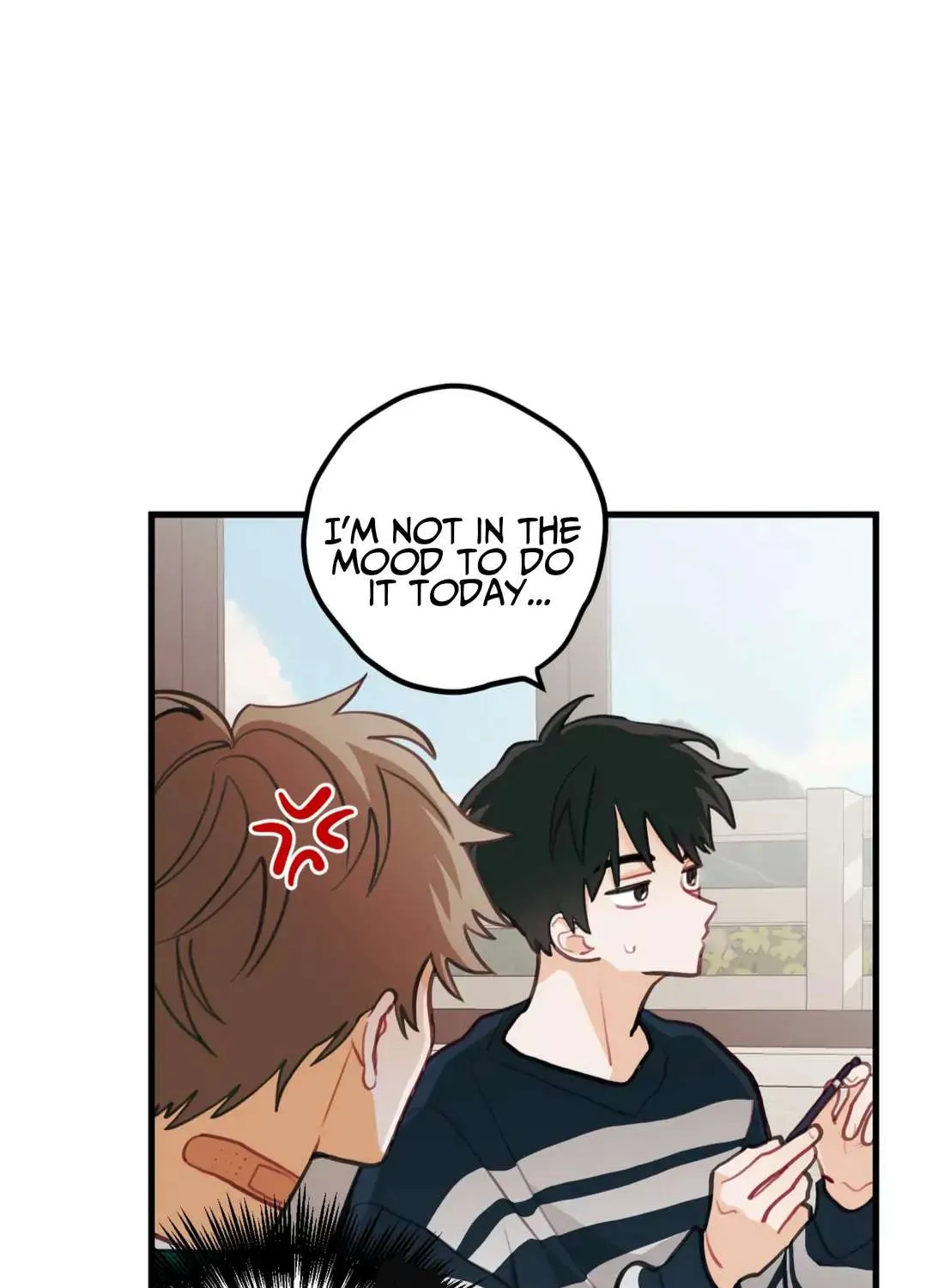 Pear Blosom Love Kainu Manga Chapter 10 Page 98