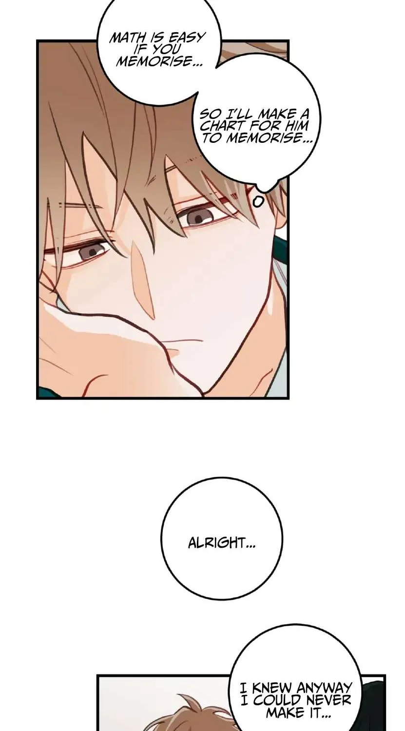 Pear Blosom Love Kainu Manga Chapter 10 Page 101