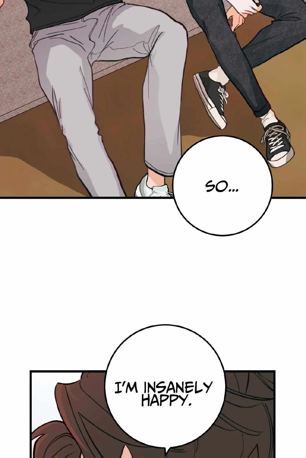 Pear Blosom Love Kainu Manga Chapter 9 Page 59