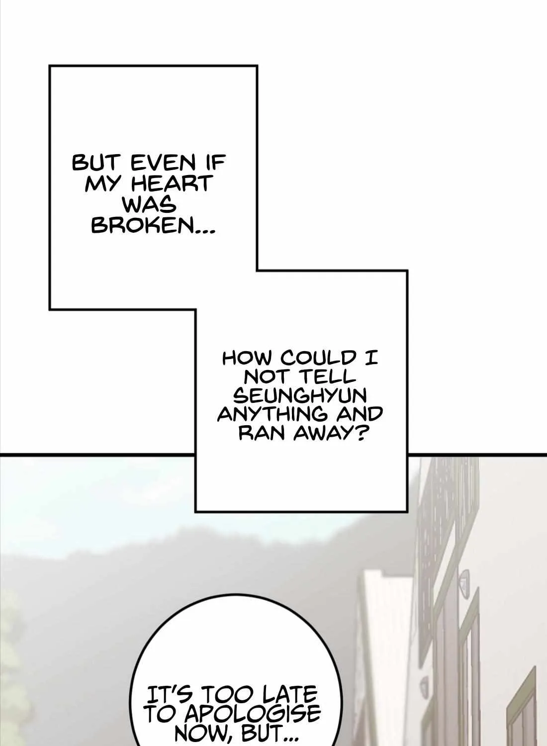 Pear Blosom Love Kainu Manga Chapter 9 Page 63
