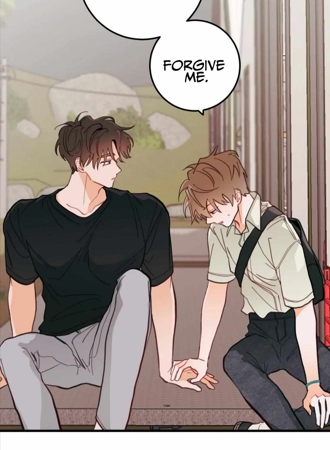 Pear Blosom Love Kainu Manga Chapter 9 Page 64