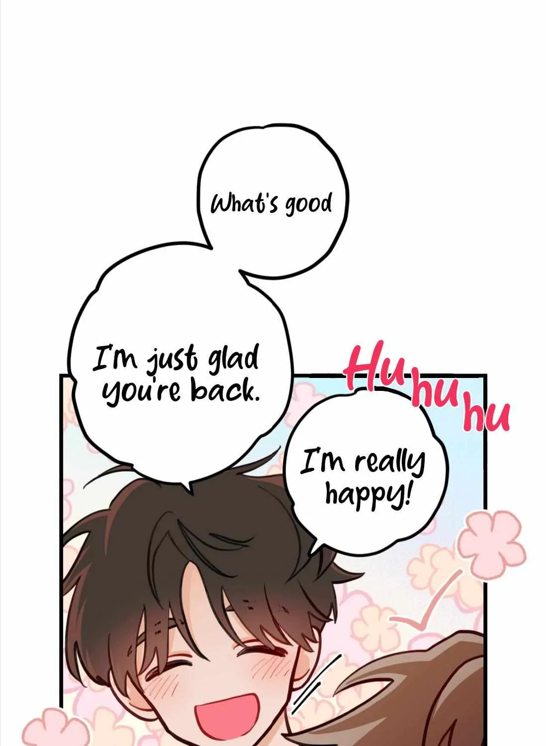 Pear Blosom Love Kainu Manga Chapter 9 Page 66