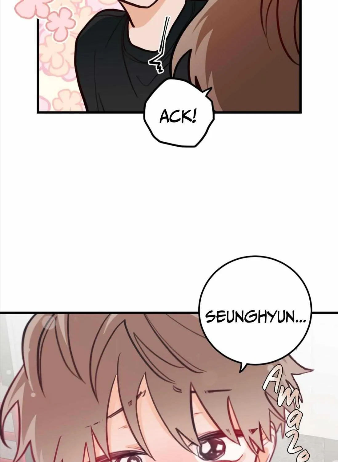 Pear Blosom Love Kainu Manga Chapter 9 Page 67