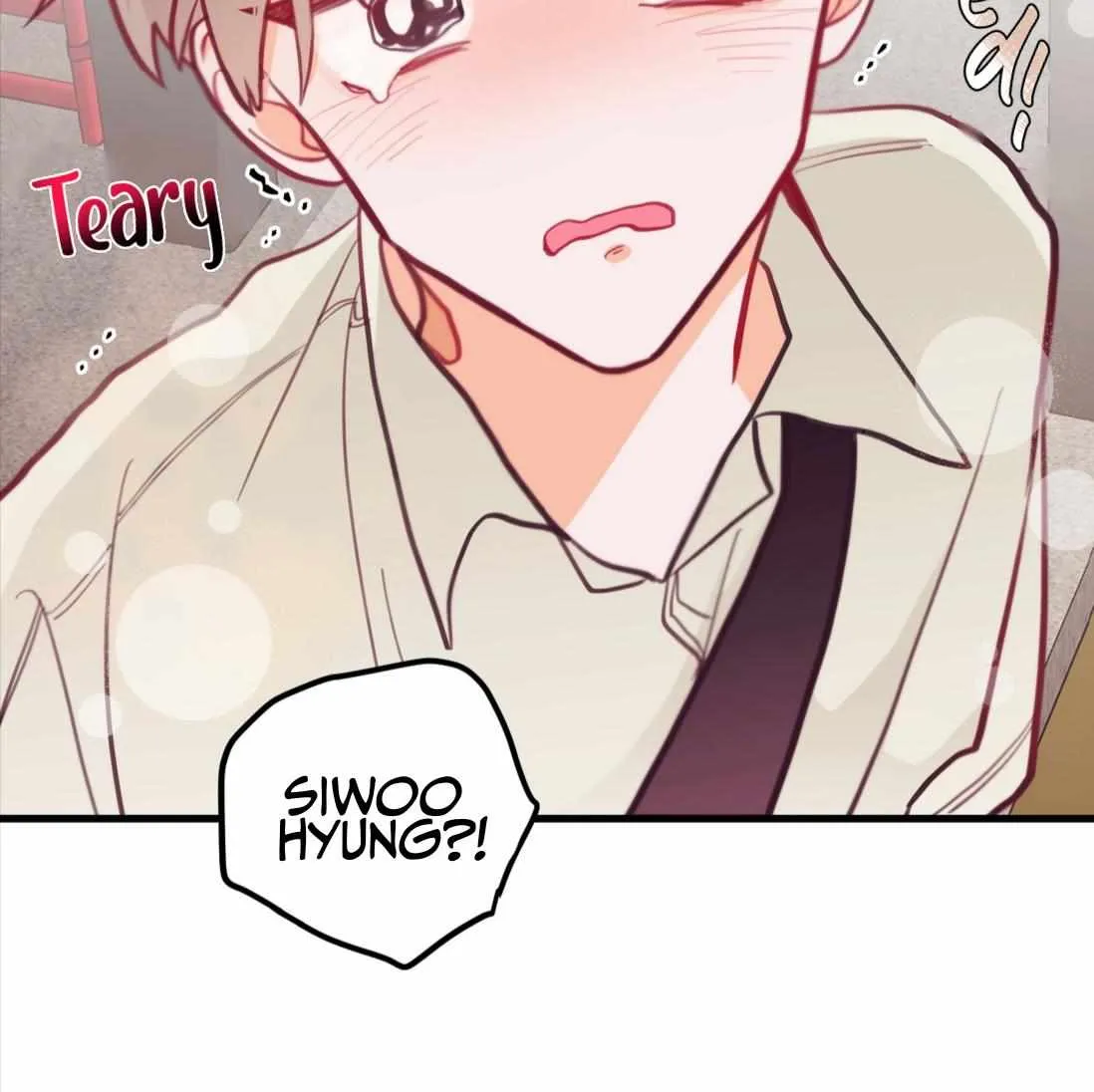 Pear Blosom Love Kainu Manga Chapter 9 Page 68
