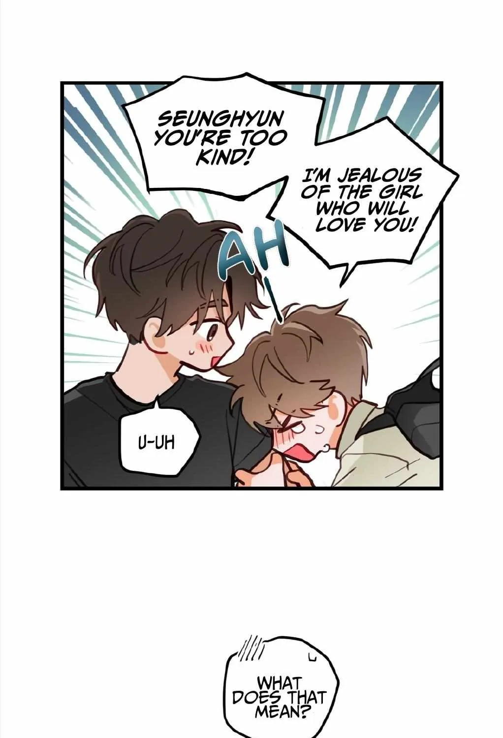 Pear Blosom Love Kainu Manga Chapter 9 Page 69