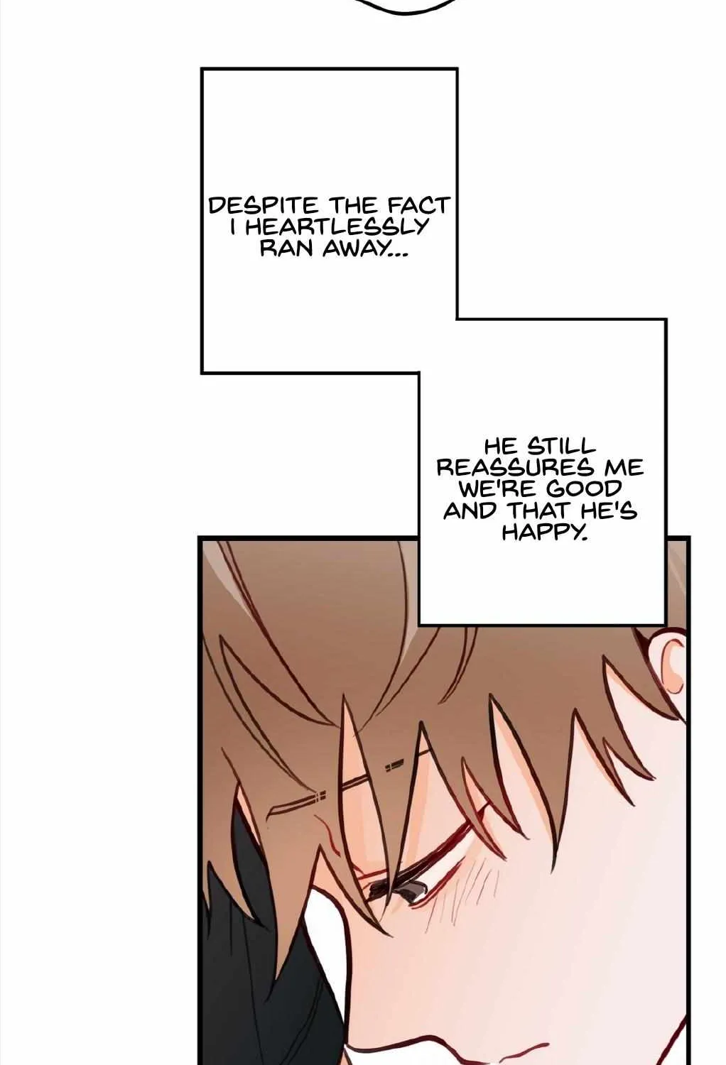 Pear Blosom Love Kainu Manga Chapter 9 Page 70