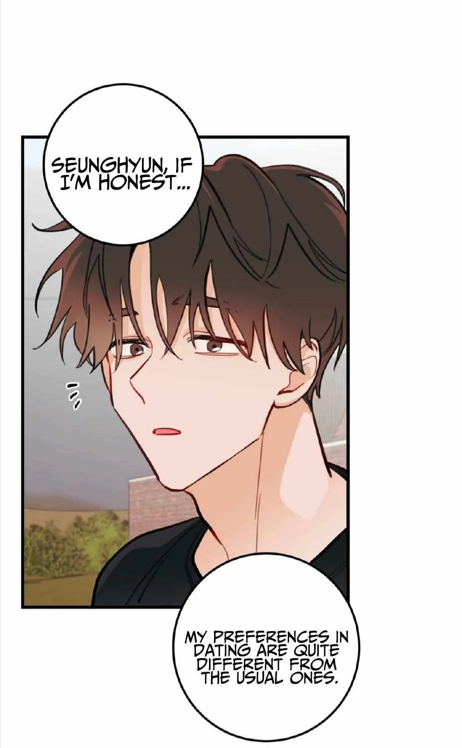 Pear Blosom Love Kainu Manga Chapter 9 Page 75