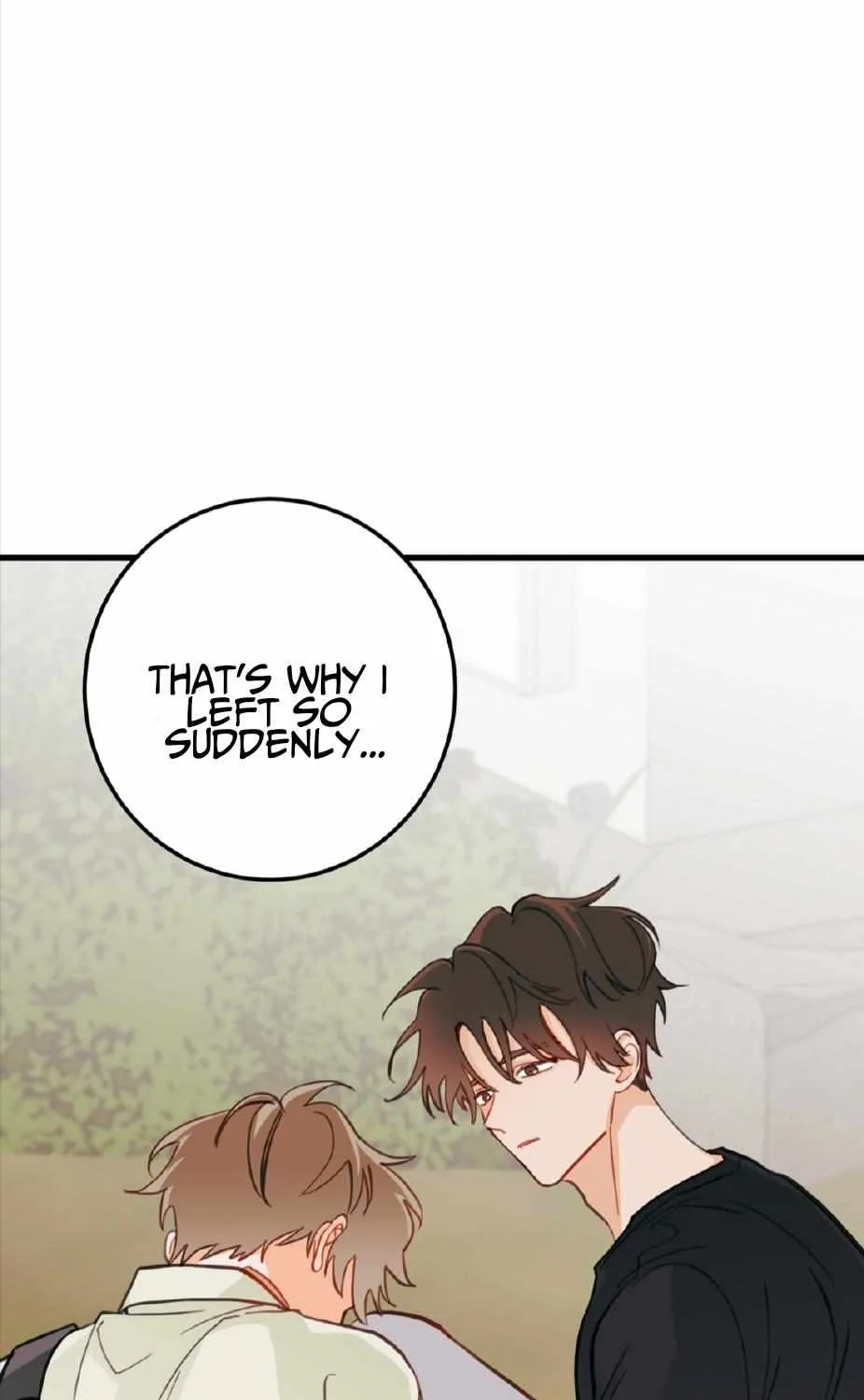 Pear Blosom Love Kainu Manga Chapter 9 Page 76