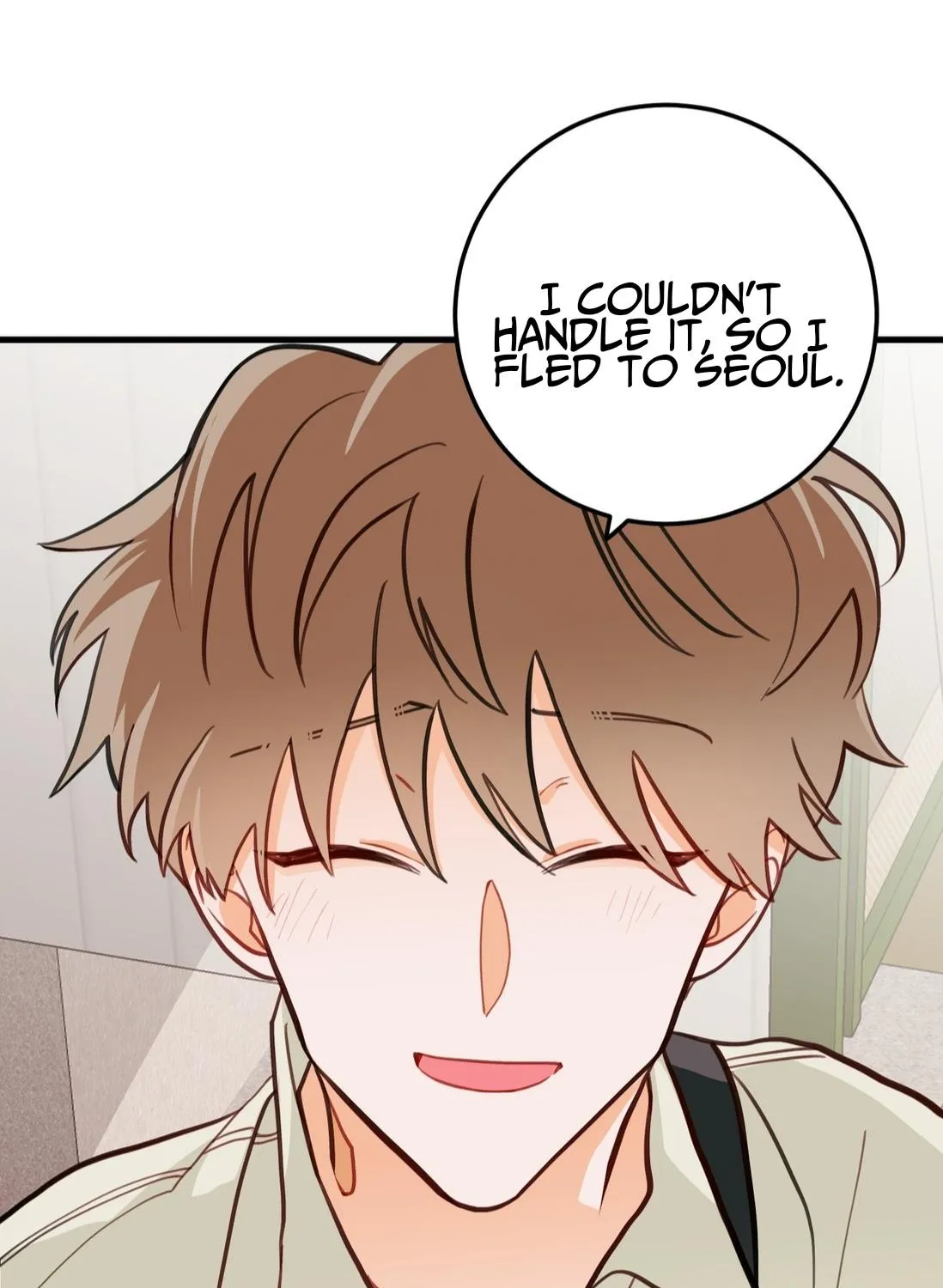 Pear Blosom Love Kainu Manga Chapter 9 Page 80