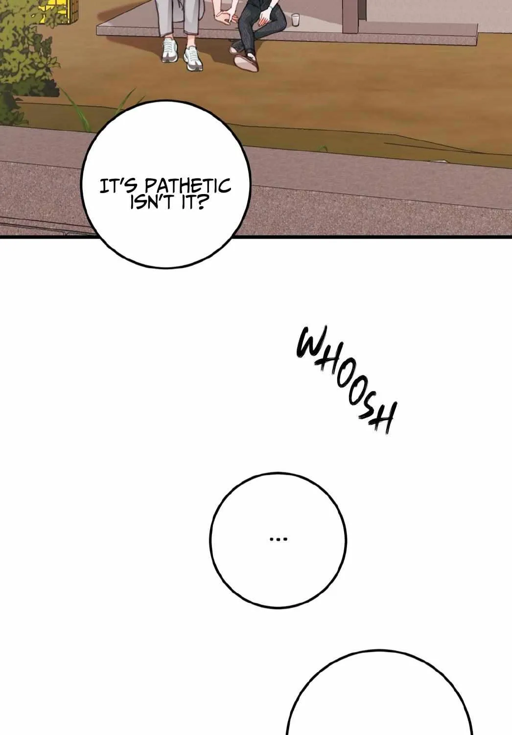 Pear Blosom Love Kainu Manga Chapter 9 Page 83